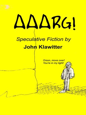 cover image of Aaarg!